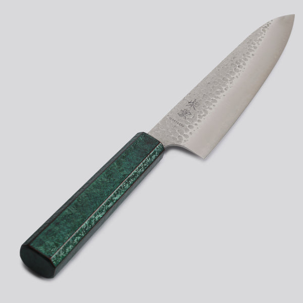 SHIUN GYUTO (Green) 200 MM