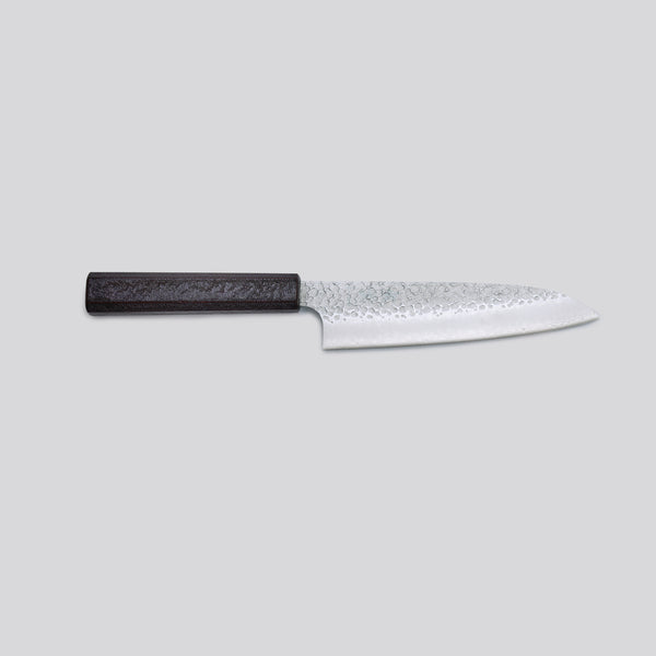 SHIUN Santoku (vijolični ročaj) 170 MM