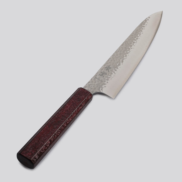 SHIUN Gyuto (RED) 200 MM