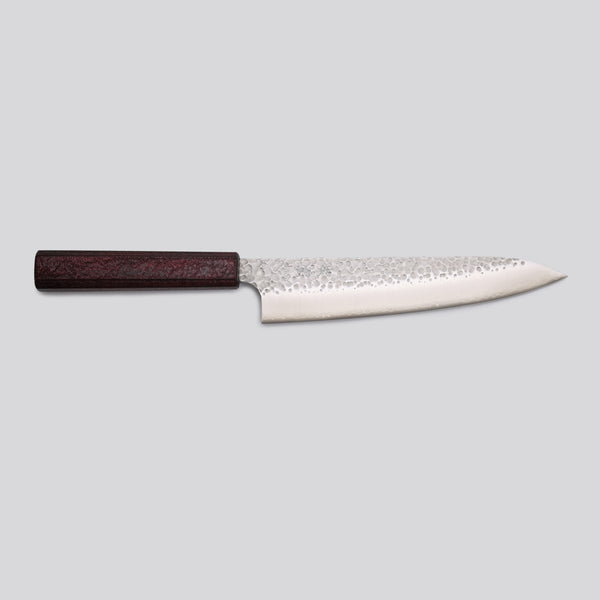 SHIUN Gyuto (RED) 200 MM