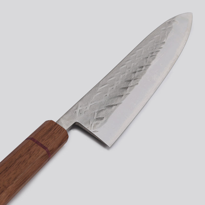 TADAFUSA Hammer-tone Gyuto 210 MM