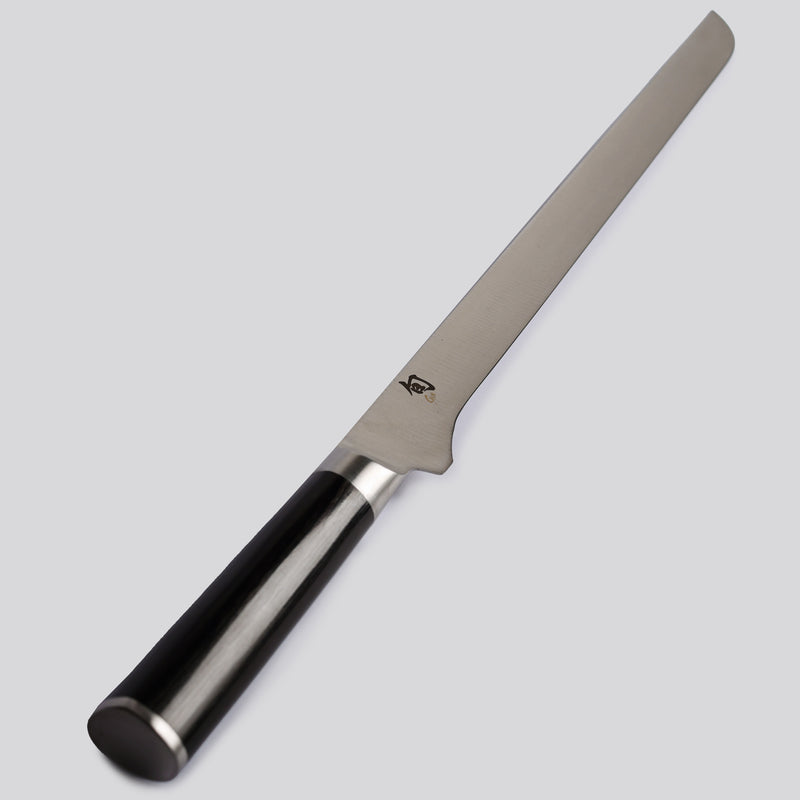 Prosciutto knife KAI SHUN 300 mm
