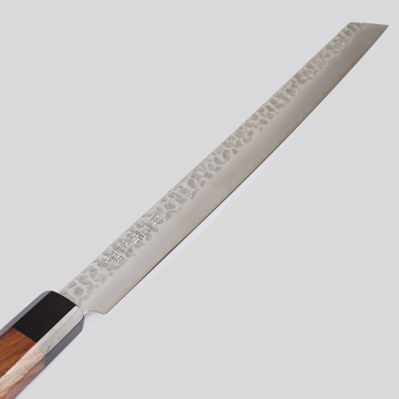 Prosciutto knife Suncraft (ZDP-189) 300 mm