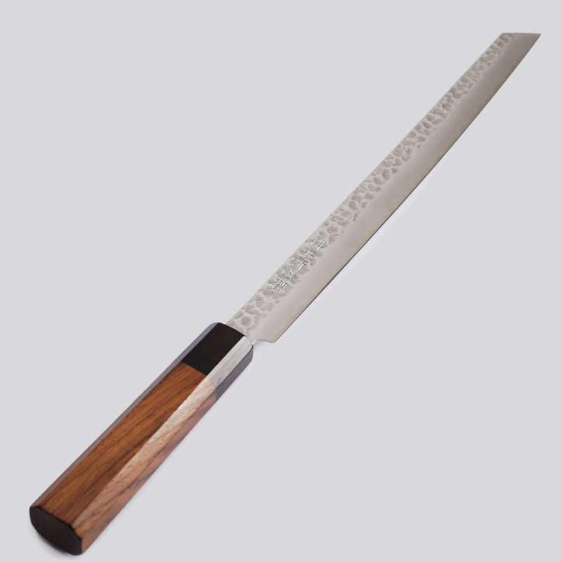 Prosciutto knife Suncraft (ZDP-189) 300 mm