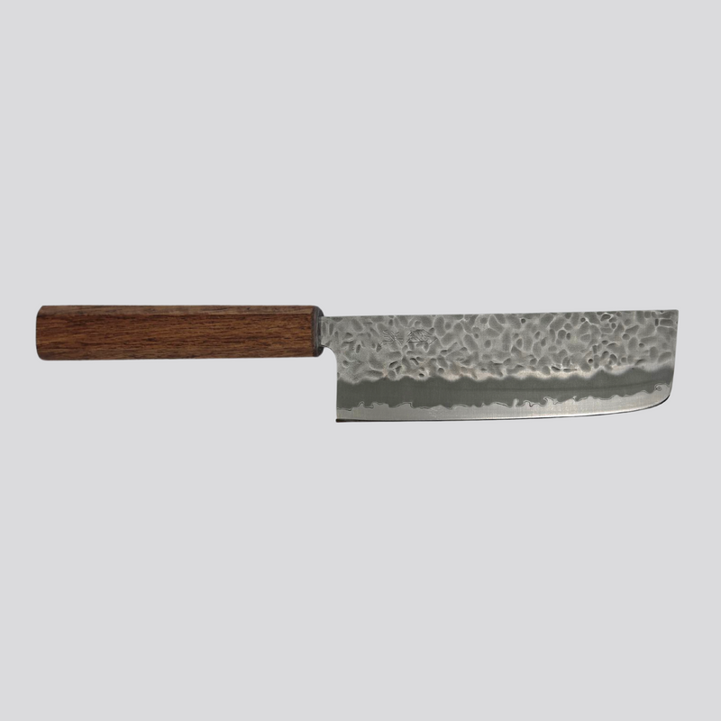 OUL White 1 thuchime nakiri 165mm