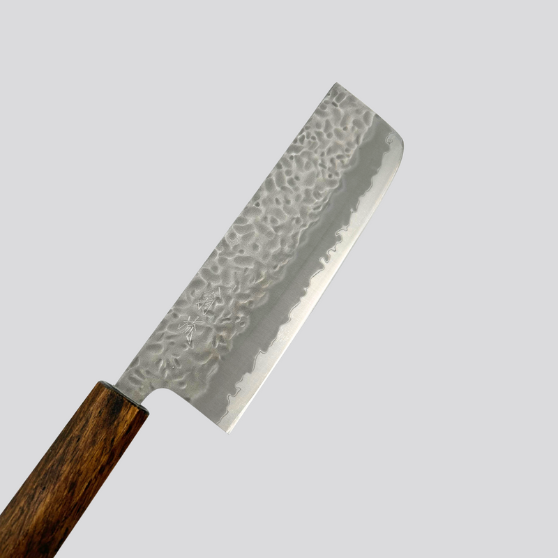 OUL White 1 thuchime nakiri 165mm