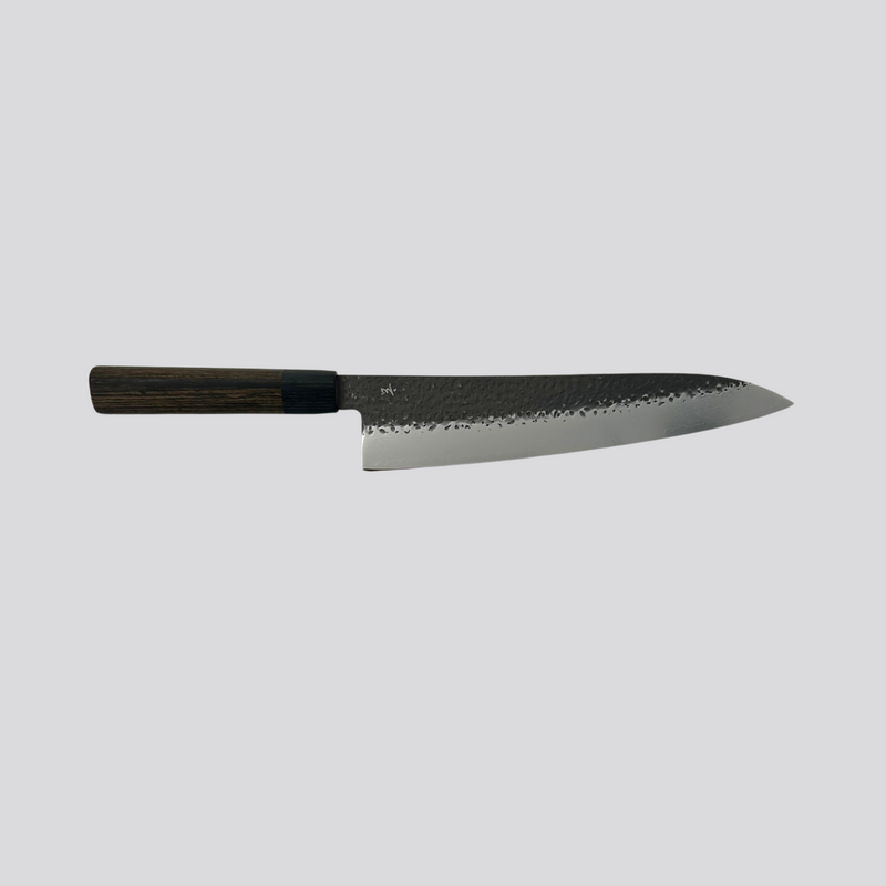 Shizu gen gyuto 240mm