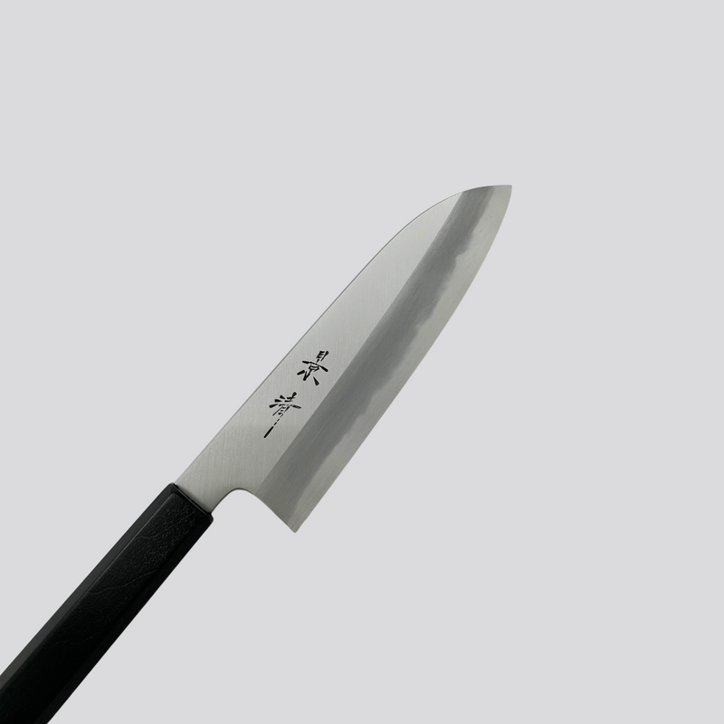 Baba Hamono Santoku Urushi