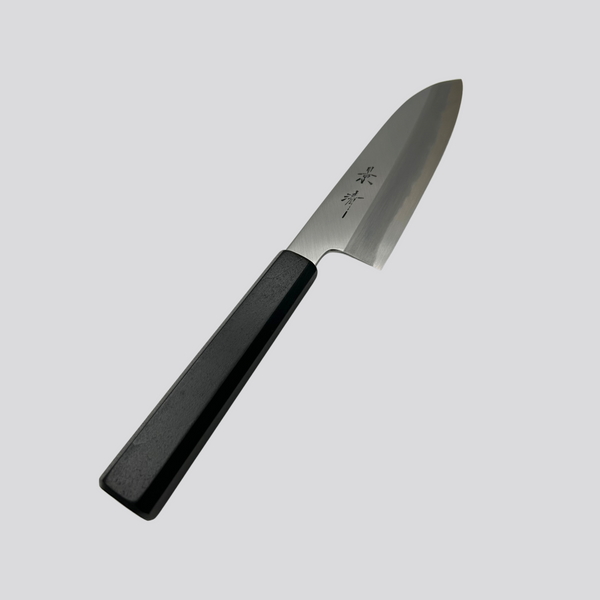 Baba Hamono Santoku Urushi