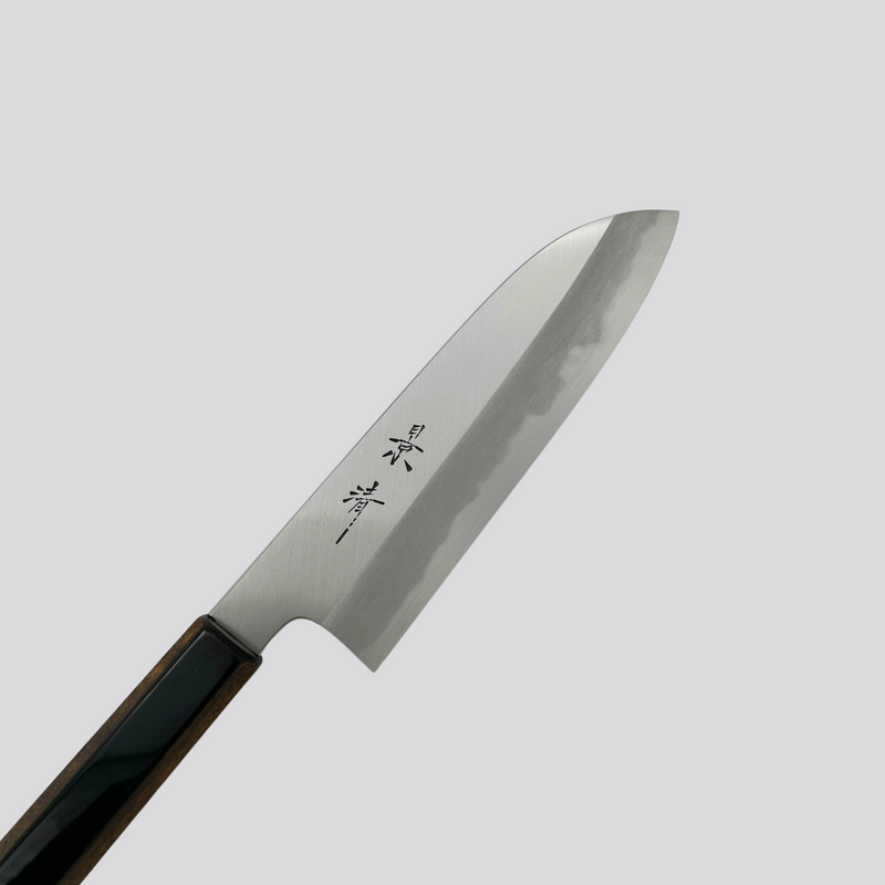 Baba Hamono Santoku Kuroro