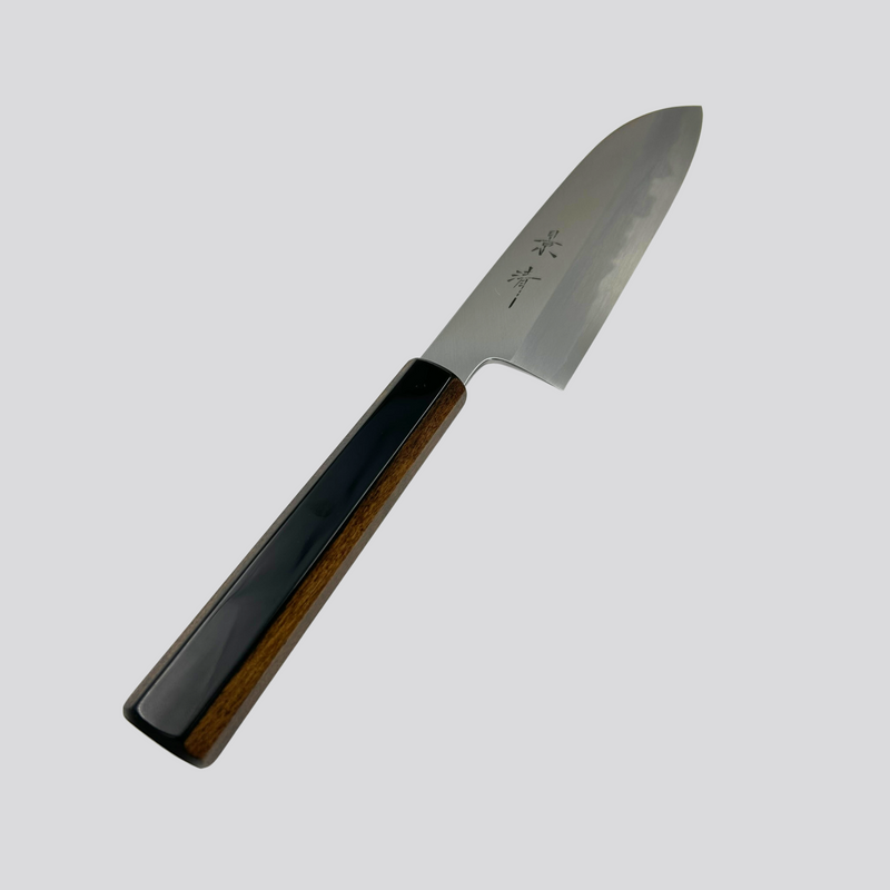 Baba Hamono Santoku Kuroro