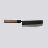 Baba Hamono Kurouchi nakiri