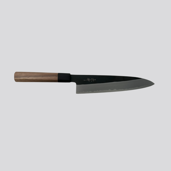 Baba Hamono Kurouchi Wa-gyuto 210mm