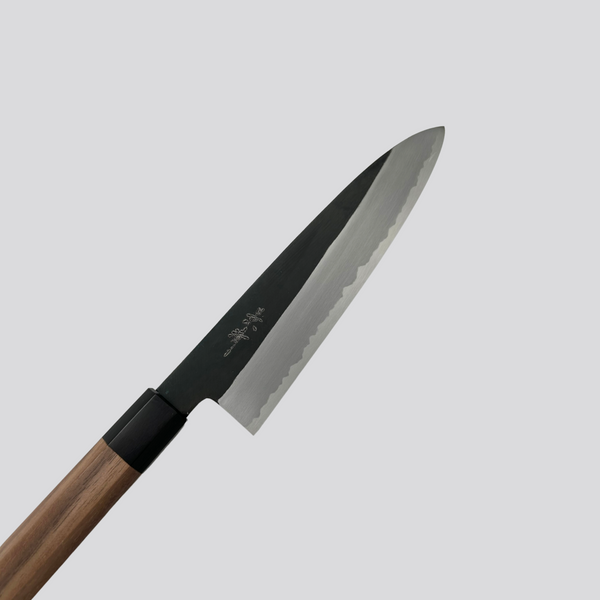 Baba Hamono Kurouchi Wa-gyuto 210mm