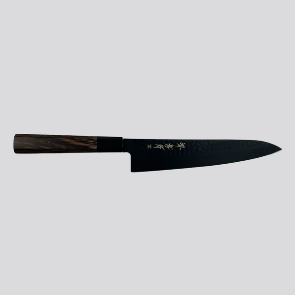 Sakai takayuki kurokage chef 210mm