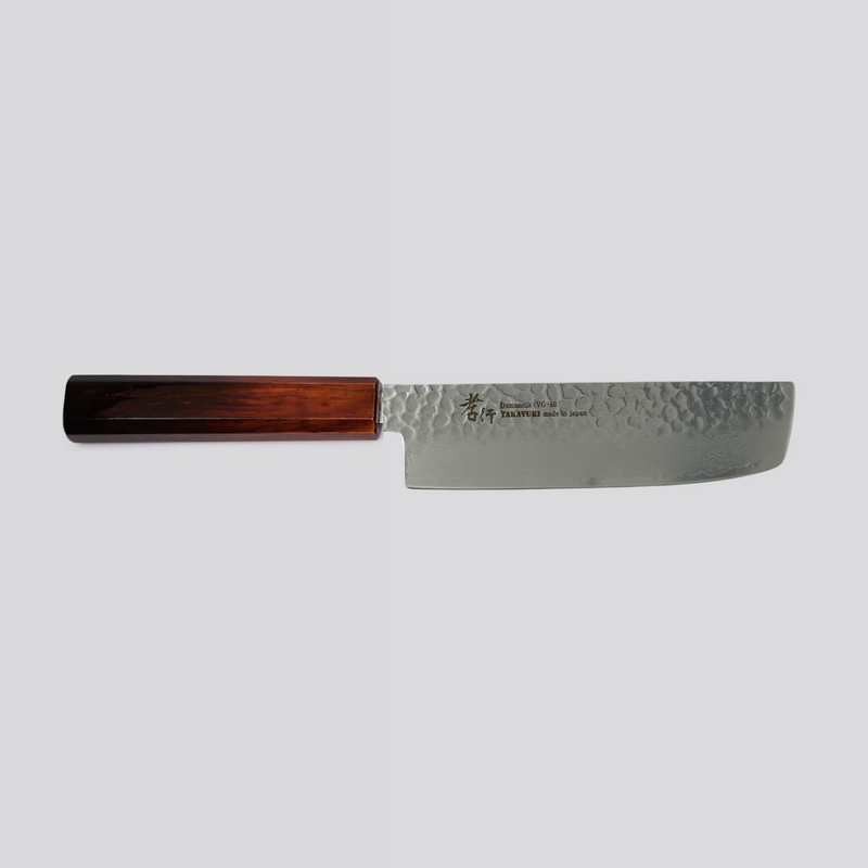 Sakai takayuki nakiri 160mm