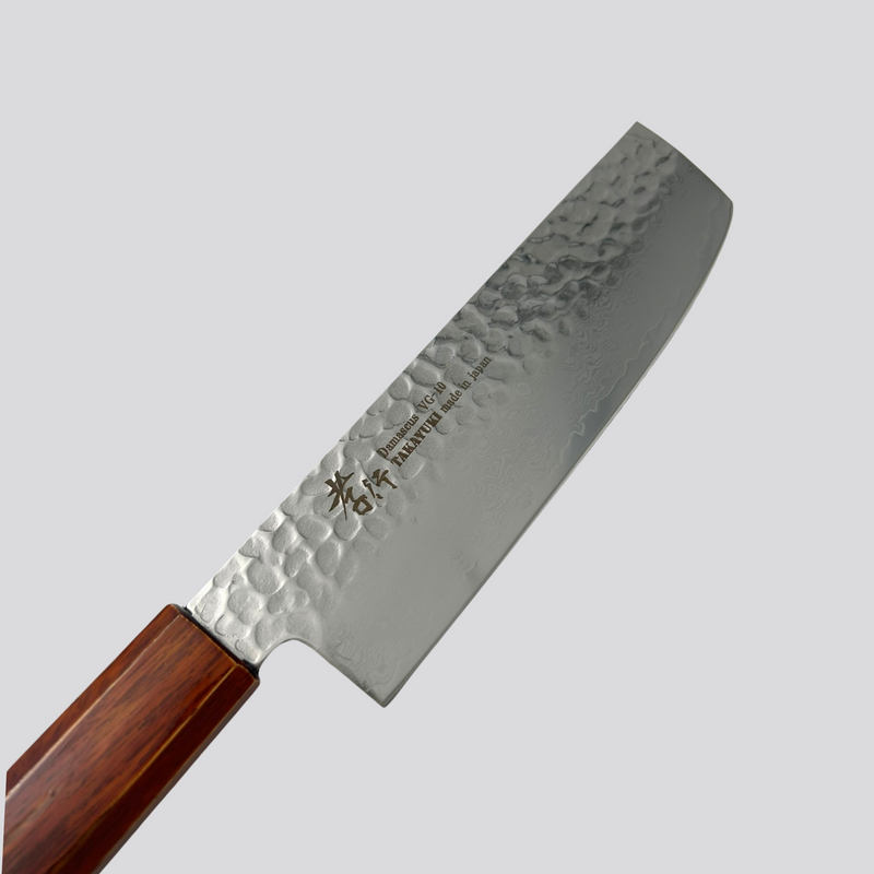 Sakai takayuki nakiri 160mm