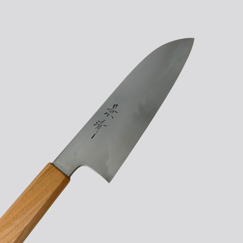 Baba Hamono Gokujyo Santoku Sakura