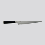 Shizu miyako bread knife hard