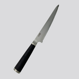 Shizu miyako bread knife hard