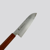 Sakai Takayuki gold Santoku 170mm