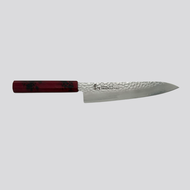 Sakai Takayuki red Chef 210mm