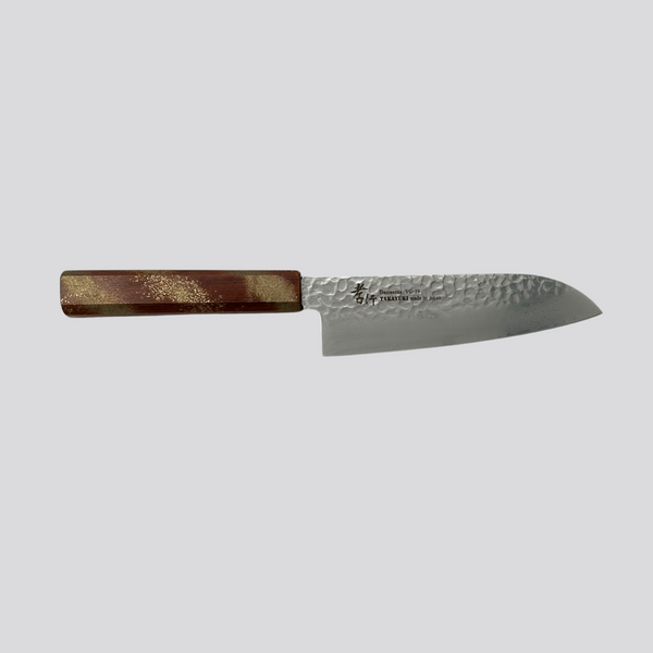 Sakai Takayuki  santoku 170mm