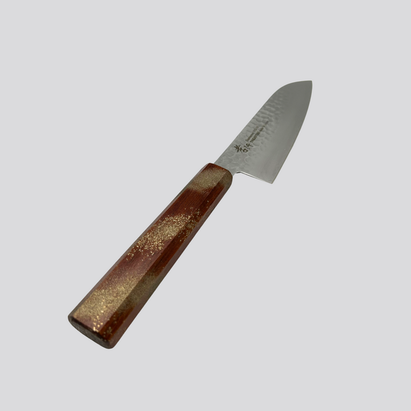 Sakai Takayuki  santoku 170mm