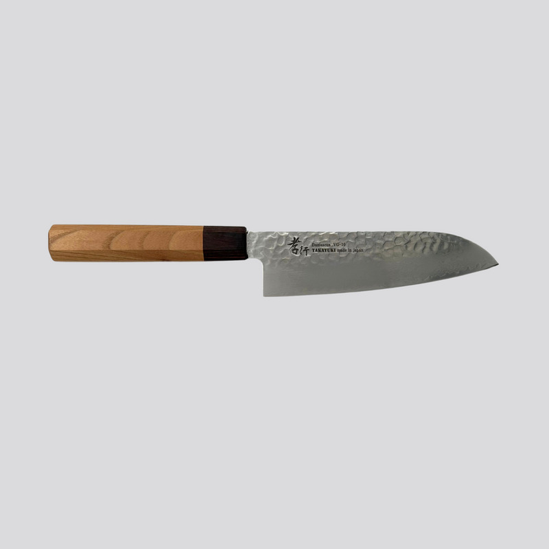 Sakai Takayuki santoku 170mm