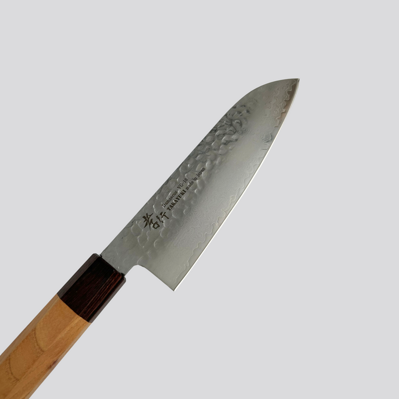 Sakai Takayuki santoku 170mm