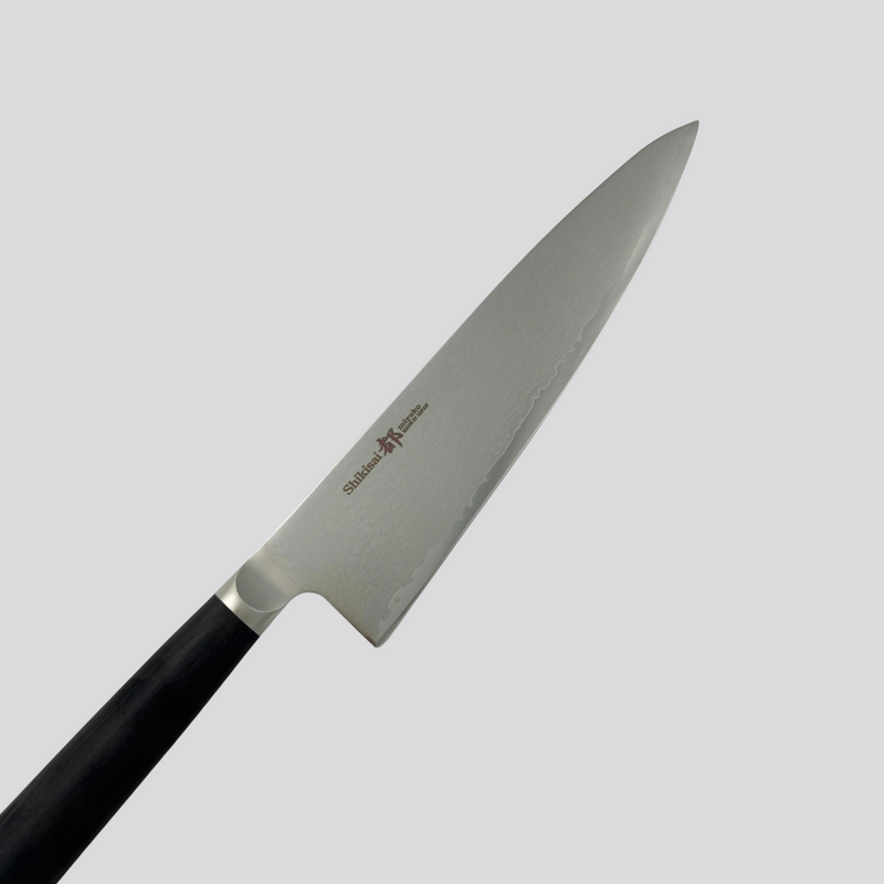 Shizu miyako gyuto 240mm