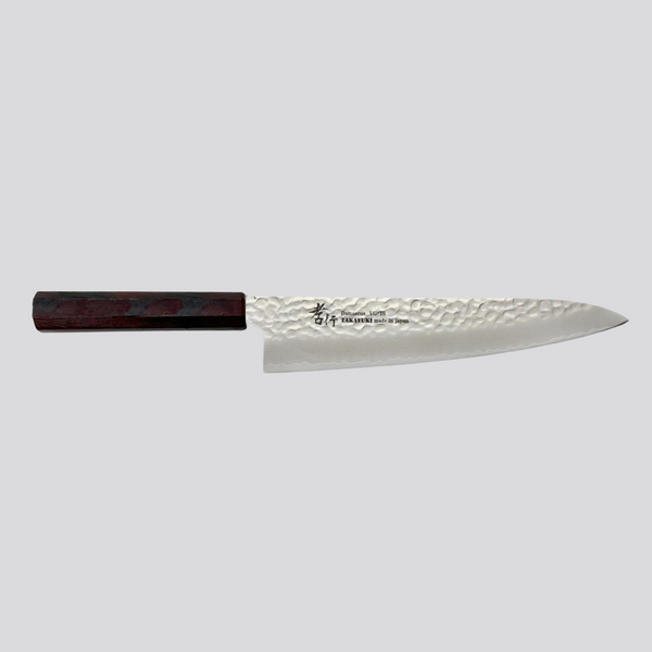 Sakai Takayuki  bekko Chef 210mm