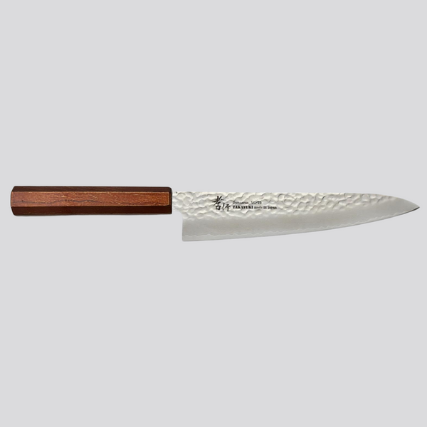 Sakai Takayuki gold Chef 210mm kos