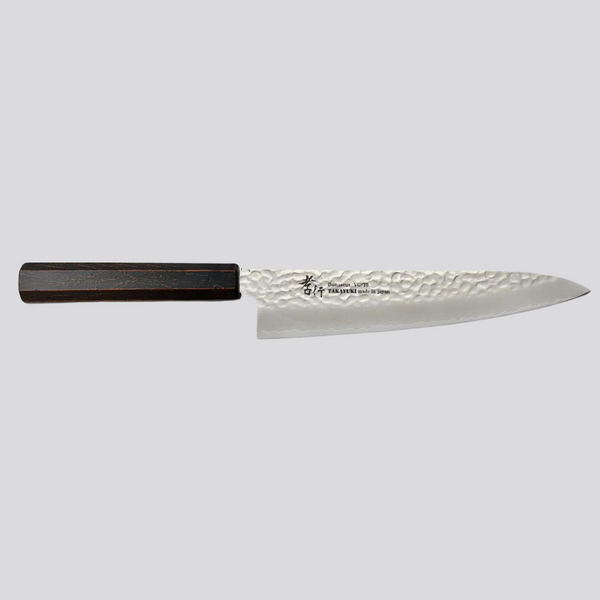 Sakai Takayuki retro Chef 210mm kos