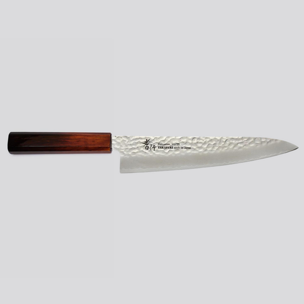 Sakai takayuki chef 210mm