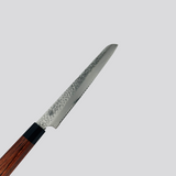 Seki Kanetsugu, Heptagon Wood Bread knife