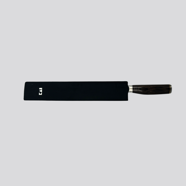 Magnetic guard for knives 320x60 mm