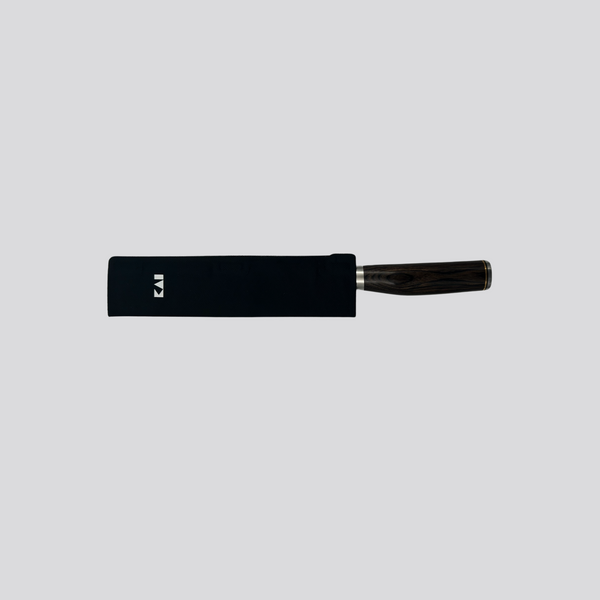 Magnetic guard for knives 240x60 mm