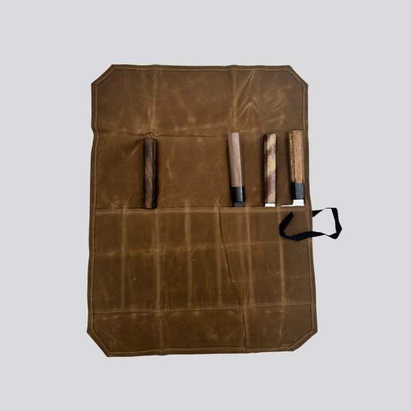 Knife bag 56x45cm