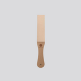 Leather strop