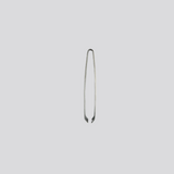 Fish bone tweezers 105mm