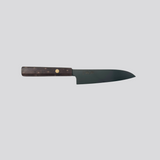 Seki kanetsugu OEM VG10 DLC santoku 170mm