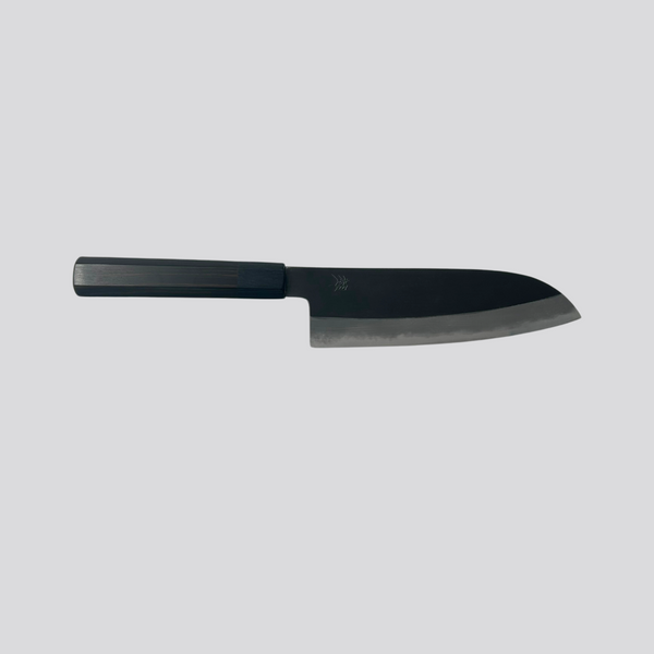 Hinoura Santoku 165mm