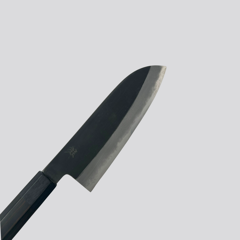 Hinoura Santoku 165mm