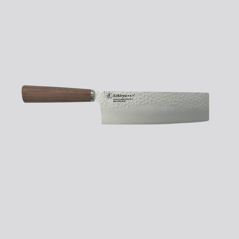 Sekiryu Nakiri 180mm