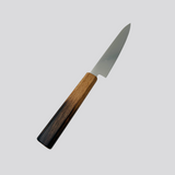 Yoshihiro petty WGB yaki-urushi handle 150mm