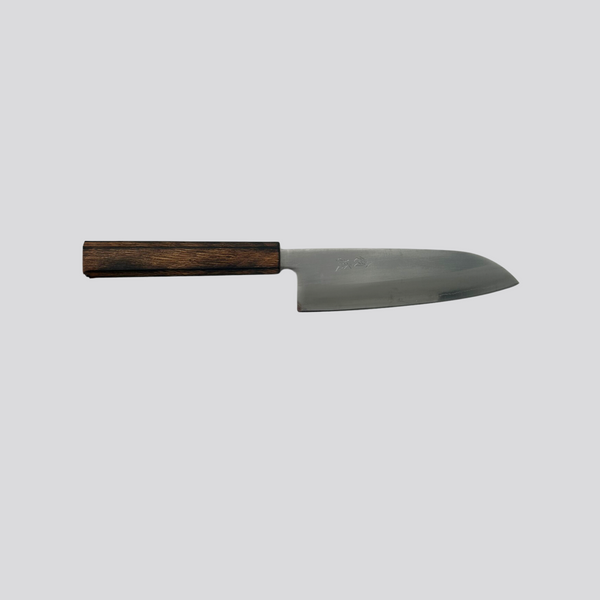 OUL White1 Santoku 165mm