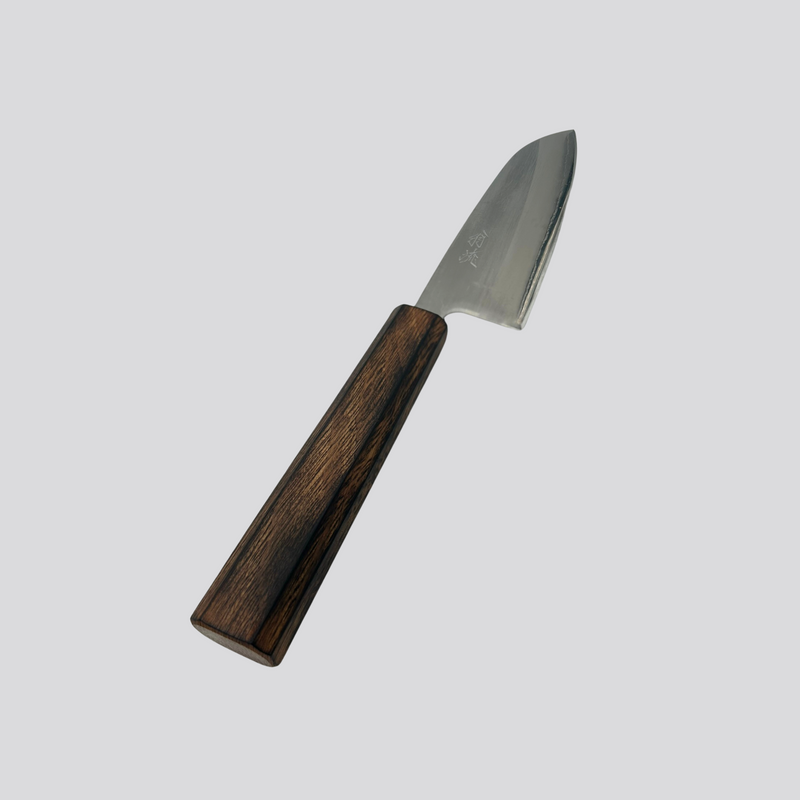 OUL White1 Santoku 165mm