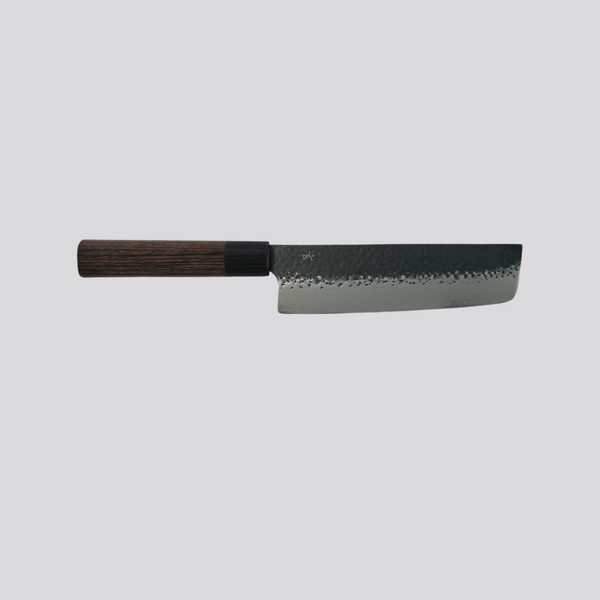 Shizu gen nakiri 170mm