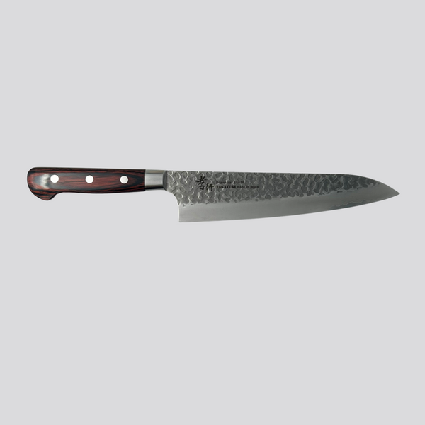 Sakai takayuki dama chef 210mm